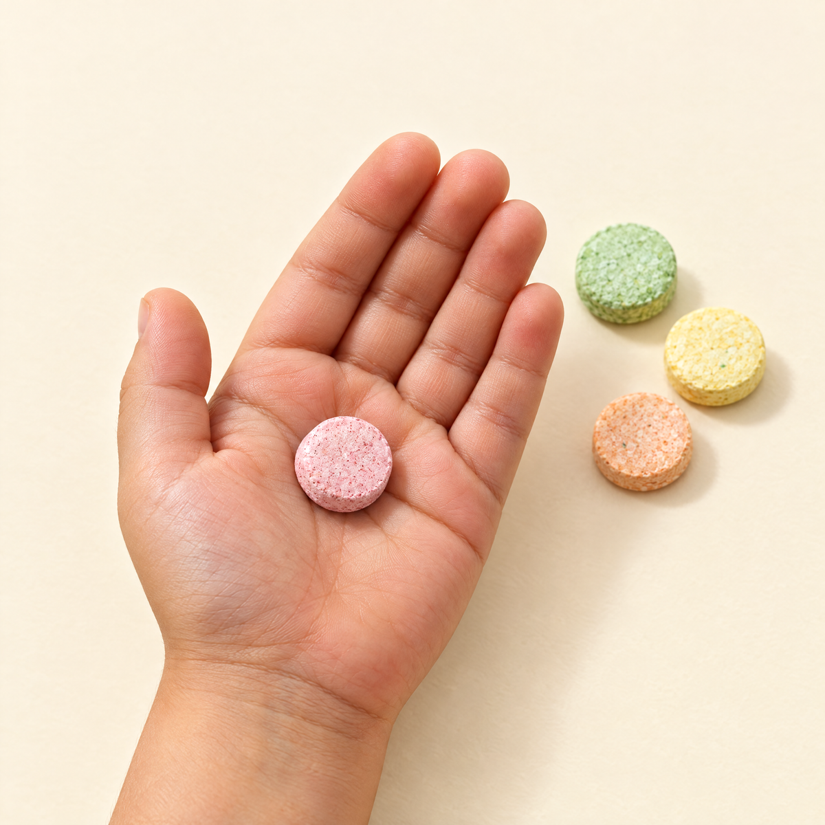 Kindly | Kids Daily Multivitamin