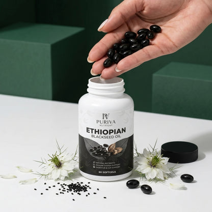 Black Seed Oil