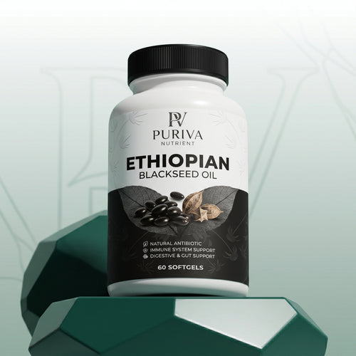 Black Seed Oil