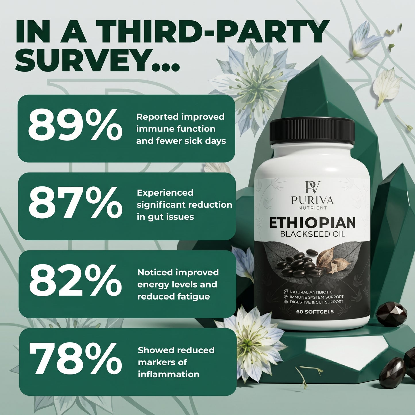 Black Seed Oil