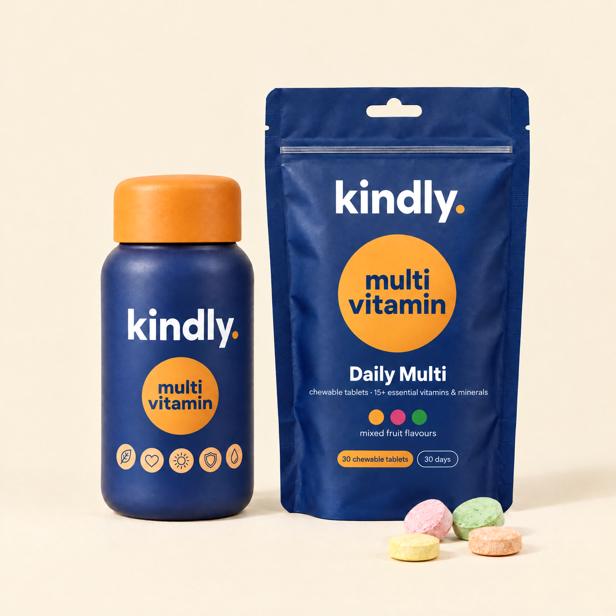Kindly Kids Daily Multivitamin – 01-hero-set