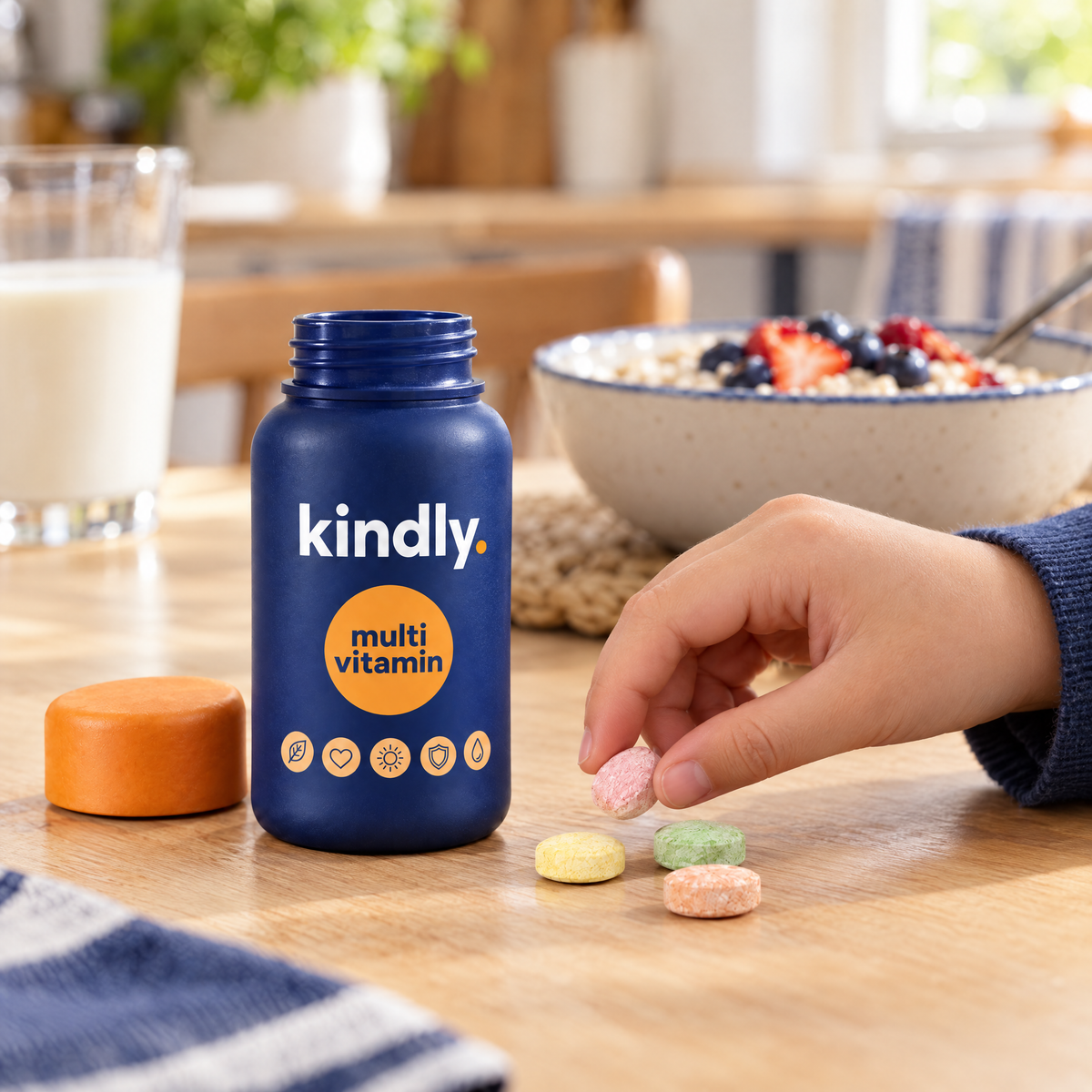 Kindly Kids Daily Multivitamin – 06-breakfast